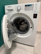 Pralka samsung WW70K5213WW 7kg