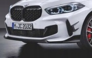 BMW F40 Dokładka zderzaka MPerformance 51192462318 