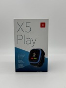 Smartwatch dla dzieci Xplora X5 Play 4G GPS SOS IP68