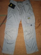 SNICKERS 3311 spodnie robocze roz.50 NOWE