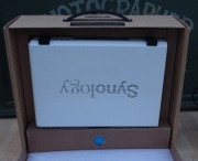 Synology DiskStation D215j  4TB KOMPLET