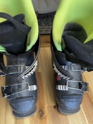 Buty narciarskie dla dziecka Head rozmiar 22 do 22,5