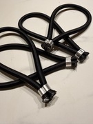 10 sztuk elastycznej  wymiennej gumy do trampoliny