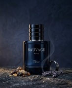 SAUVAGE SAUVAGE ELIXIR 60ml
