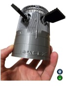 SpaceX Starship Pen holder Kubek pojemnik na długopisy