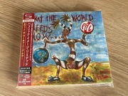 PUBLIC IMAGE LIMITED - What The World Needs Now - JAPAN SHM-CD PIL