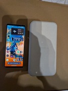 Smartfon Sony Xperia 10 V 6,1" 60Hz 12Mpix Zielony