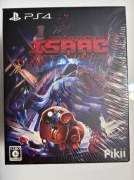 The Binding of Isaac Repentance PS4