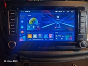 Radio Android do Samochodów grupy VAG Golf, Seat Audi