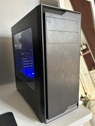 Komputer stacjonarny PC Gamingowy I5 2500 GTX 1060 Gta 5 CS2 RGB LED FIFA