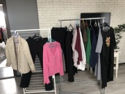 zestaw 15 szt ciuszków  Tanio Stradivarius H&M Ryłko Sinsay