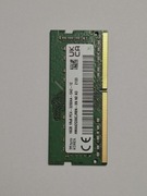 SK HYNIX 16GB 3200MHz PC4-3200AA HMAA2GS6AJR8N-XN N0 AC PAMIĘĆ RAM