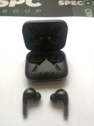 Słuchawki OnePlus Buds Pro (Matte Black) – Nowe / Cichy dźwięk