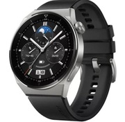 HUAWEI WATCH GT3 PRO TITANIUM BLACK
