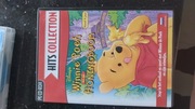 Pc cd Rom winnie the pooh z Holandii 