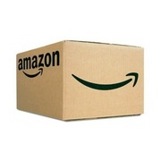 Nieodebrane zamówienia Amazon paczka, mysterybox 