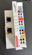 Beckhoff EK1100 moduł komunikacyjny EtherCAT