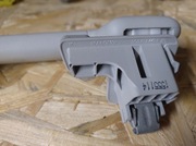 5G0857607B rączka podsufitki VW Golf 7 