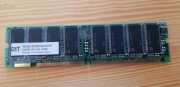 Pamięć SDRAM GST 128 MB PC133 133 MHz