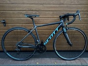 Scott Contessa Speedster 35 rama S 52