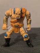 Vintage  figurka Fantasy Bootleg,Potwory Wojownicy 1990.