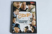 Linda, Zamachowski, Figura - Stacja - DVD