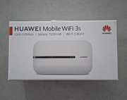 Router mobilny HUAWEI Mobile WiFi 3s