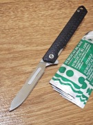 Skalpel składany, nóż, scyzoryk, brelok 3/10szt 