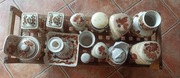 Porcelana do kuchni we wzory ludowe