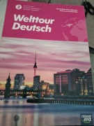 Welttour deutsch 2 ćwiczenia 