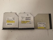 Napęd CD DVD do laptopów SATA Slim 3 sztuki