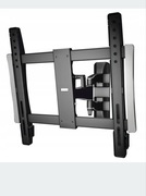 Uchwyt do tv Hama 00118056 FullMotion Premium od 32" do 65" Max 50kg