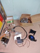 12. Zestaw zapłonowy Simson 12V Topteng Vape S50 S51 S53 S70 S83