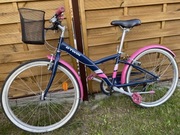 Rower dziecięcy btwin oryginal 500