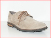 SALE buty ROCKPORT 43 Ultra Lekka Podeszwa Adiprene SZEROKA STOPA zamsz