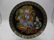 ROSENTHAL BJORN WIINBLAD ALADIN TALERZ ROSENTHAL