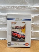 TOCA Race Driver 3 PC