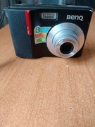 BENQ DC C850. Aparat fotograficzny.