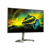 Gaming Monitor 27 Monitor do gier 4K UHD 144hz hdmi 2.1