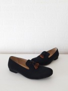 Męskie buty do tańca