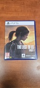 The Last of Us Part I – PS5 – Wersja PL- Free InPOST