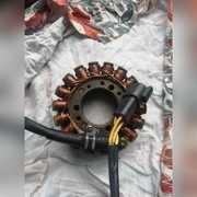 Stator sea doo gti gtx rxt rxp