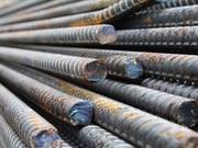 Pręty/stal żebrowane