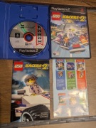 LEGO Racers 2 PS2