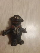 MUPPET SHOW MIŚ FAZI FIGURKA PRL Z DAWNYCH LAT.