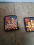 Zestaw ruike 1000 v  WKRĘTAKI ŚRUBOKRĘTY mocne 