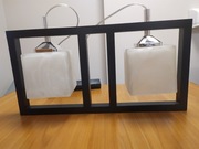 Lampa wisząca sufitowa