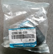 Oryginalna gałka zmiany biegów Mazda OEM MX-5 NC - 2.0 - NOWA