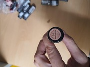 pomadka bell matowa naked nude 01