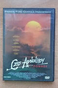 DVD Czas apokalipsy. Powrót